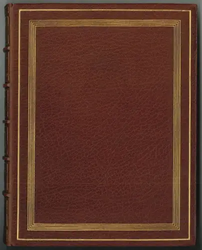 Aus den Papieren des Herzogs von Reichstadt. BOURGOING, Jean de (Hrsg.).
