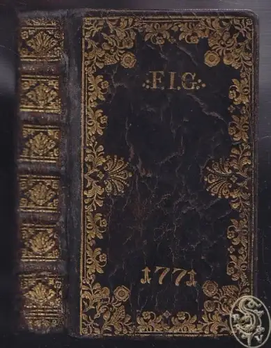 Tägliche Andachts-Übungen zum Gebrauch Ihro kaiserlichen Majestät der Königin zu