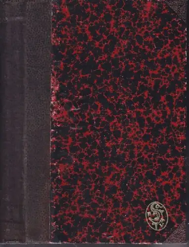 JORDAN, Rabbi Jochanan bar Nappacha. Lebensbild... 1895