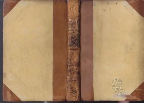 HALLER, Versuch schweizerischer Gedichte. 1793