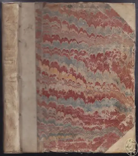 BOSIUS, De prudentia et eloquentia civili... 1699