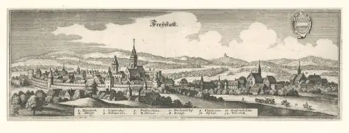 Freystatt.