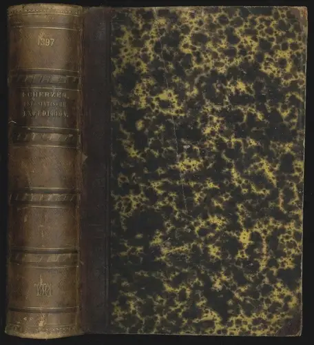 Fachmännische Berichte über die österreichisch-ungarische Expedition nach Siam, 