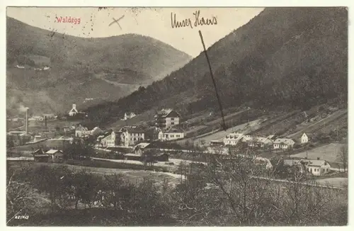 Waldegg.
