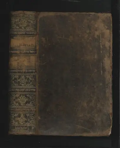 Cornucopiae, sive: Magnum Dictionarium Regium Germanicum-Latinum et Latino-Germa