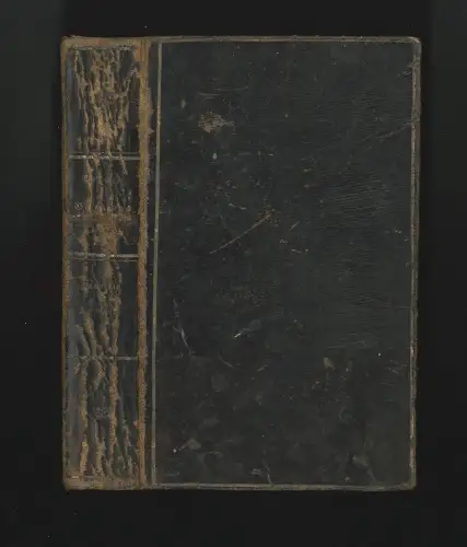 Gesangbuch für die evangelische Kirche in Württemberg. 1784-23