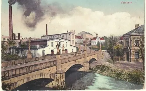 Vamberk.