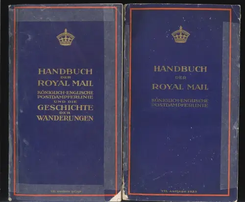 und Die Geschichte der Wanderungen.(History of Migration). Verfasst für die Roya