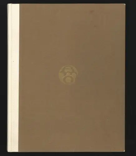 Amo. VELDE, Henry van de.