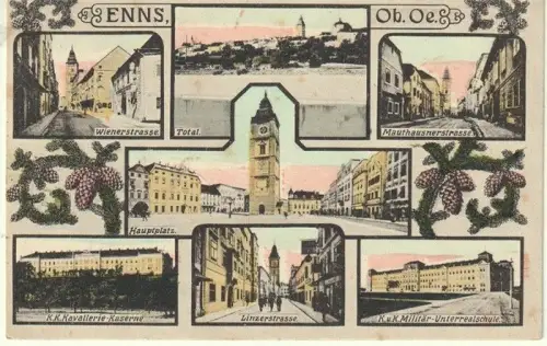 Enns. Ob. Oe.