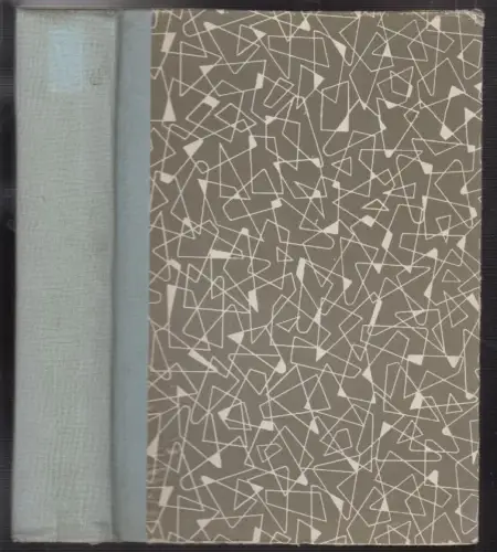 Deutsche Dichter aus Prag. Ein Sammelbuch. WIENER, Oskar (Hrsg.).