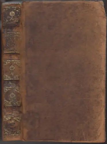 Histoire du marquis de Saint-André Montbrun, Capitaine Général des Armées du Roy