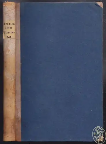 FESSLER, Studien über das österreichische... 1856