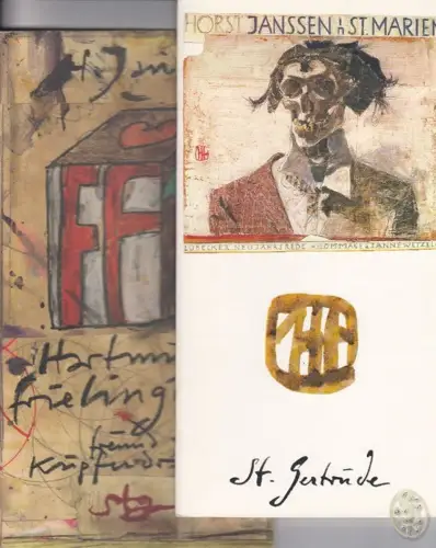 Hommage a Tannewetzel. Neujahrsrede in St. Marien zu Lübeck. Zur Vorstellung des