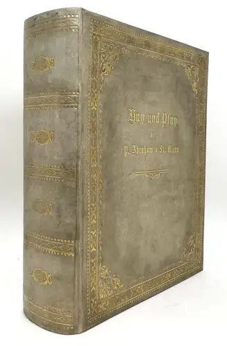 Huy! und Pfuy! [Der Welt: Huy/ oder Anfrischung Zu allen schönen Tugenden Pfuy/ 