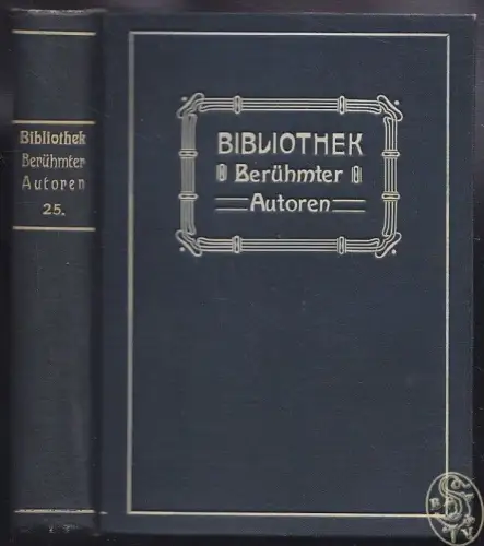 Der kleine Kirchenfürst. Autorisierte Übersetzung aus dem Ungarischen von Oskar 