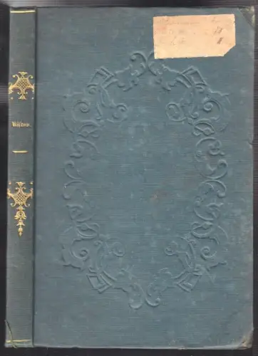 Die Lehre von der Anwendung der Verschanzungen nach den allgemeinen Grundsätzen 