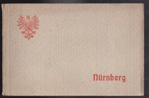 Nürnberg.