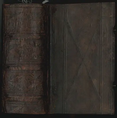 Paradis-Gärtlein voll Christicher Tugenden, wie solche durch andächtige und tros