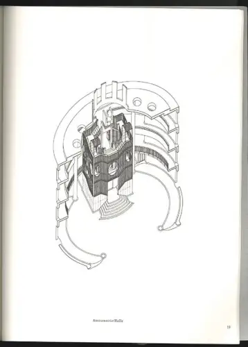 Schömer Haus. TESAR, Heinz.