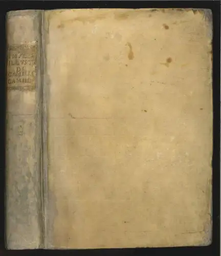 Imprese illustri di diversi coi discorsi [...] et con le figure intagliate in Ra