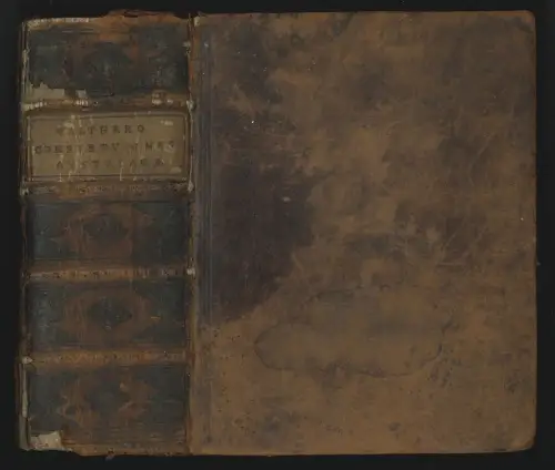 Consuetudines Austriacae. Ad Stylum Excelsi Regiminis Infra Anasum Olim Accomoda