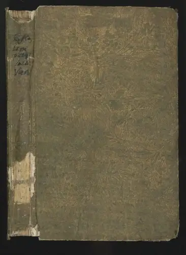 Conspectus Historiae Universitatis Viennensis ex actis veteribusque documentis a