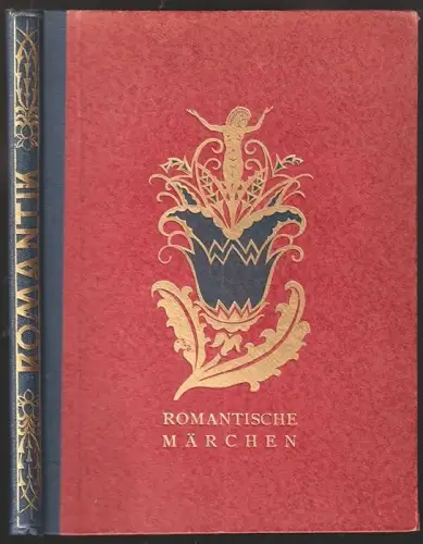 Romantische Märchen.