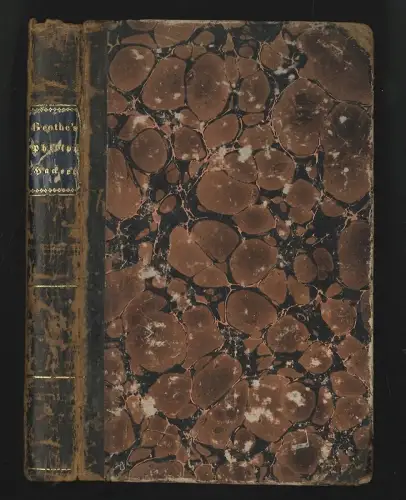 Philipp Hackert. Biographische Slizze, meist nach dessen eigenen Aufsätzen entwo