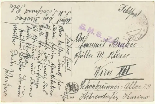 Herzliche Ostergrüße!