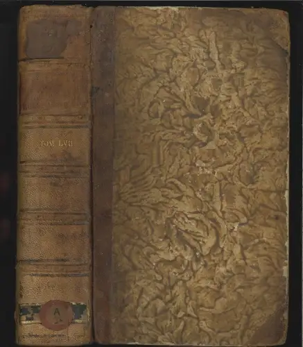 Oekonomisch-technologische Encyklopädie, oder allgemeines System der Stats- Stad