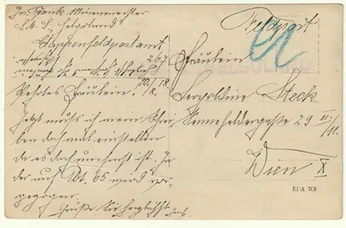 [von Viadukt überbauter Wasserfall].