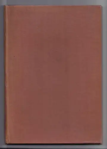HUXLEY, The Cicadas and other Poems. 1931