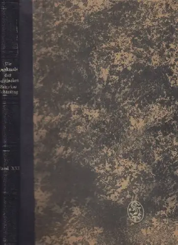 FREY, Die Denkmale des politischen Bezirkes... 1927 0106-05