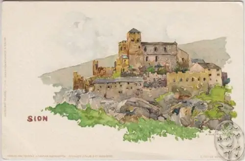 Sion.