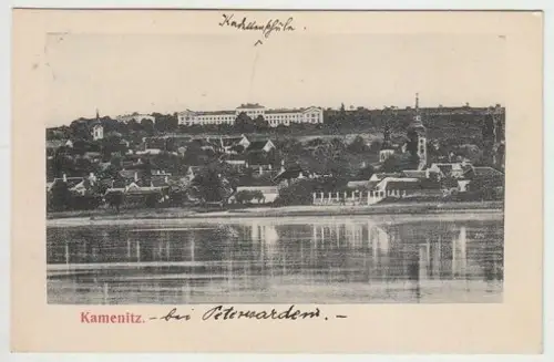 Kamenitz. 1900