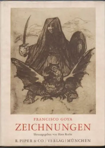 ROTHE, Handzeichnungen. 1943