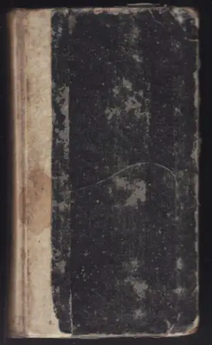 BARREME., Comptes faits de Barreme en Francs et... 1826