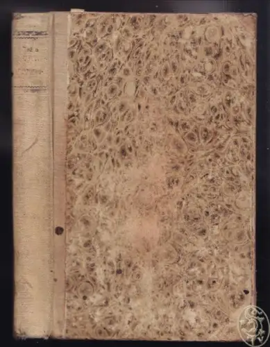 Zoll- und Staats-Monopols-Ordnung. 1835