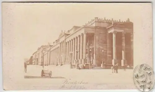 Königsbau. 1875 4838-11