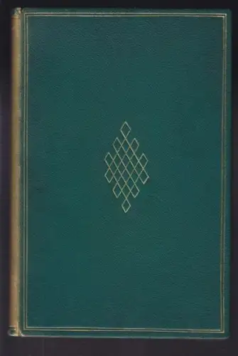 JUNGNICKEL, Trotz Tod und Tränen. Ein... 1920