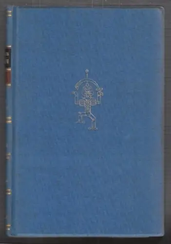 BOEHN, Puppen und Puppenspiele. 1929