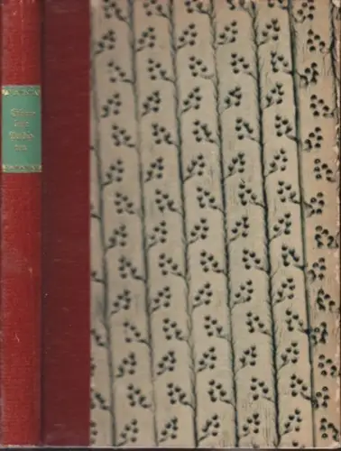 JERUSALEM, Erbauliche Predigten. 1913