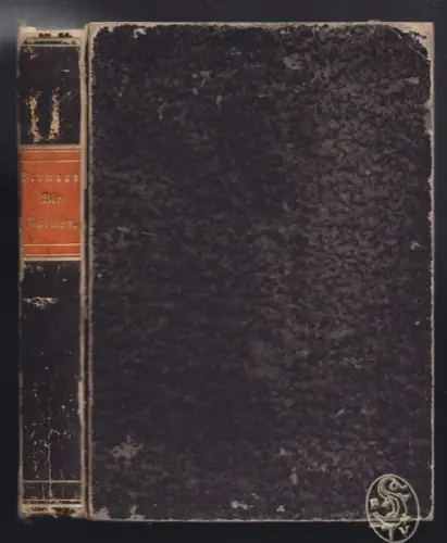 SEEMANN, Die Palmen. Populäre Naturgeschichte... 1863