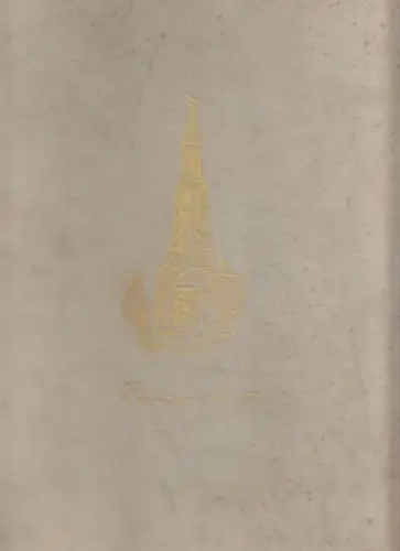 KASIMIR, Belgien 1915. Ein Skizzenbuch von... 1915 2424-11