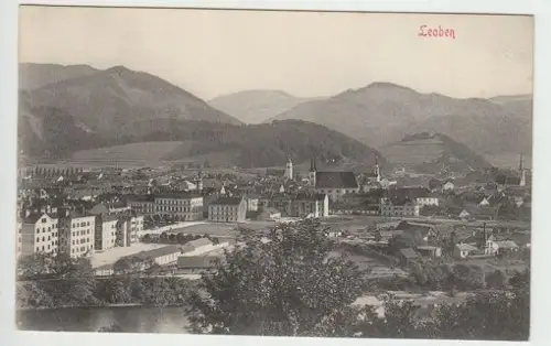 Leoben. 1903