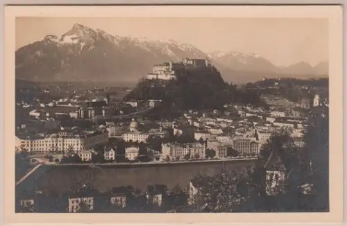 Salzburg. 1900