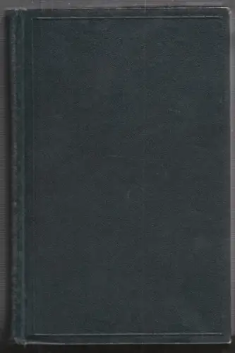 VORLÄNDER, Geschichte der Philosophie. 1939