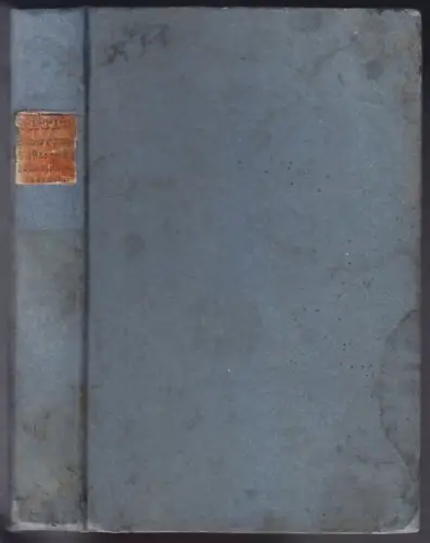 NOWOTNY, Oesterreichs Jurisdictionsnormen. Für... 1845