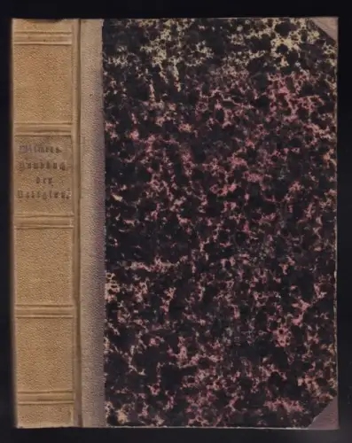 WILMERS, Handbuch der Religion für Studirende... 1871